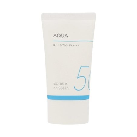 All-Around Safe Block Aqua Sun SPF50 /PA 