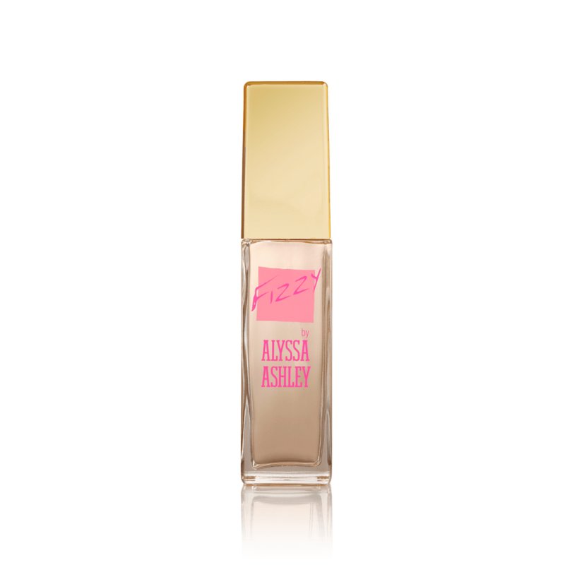 Alyssa Ashley Fizzy Eau de Toilette 100ml