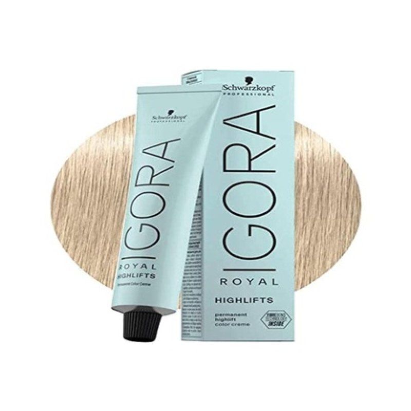 Schwarzkopf IR 12-2 B Supersch Cenere Hair Color 60ml