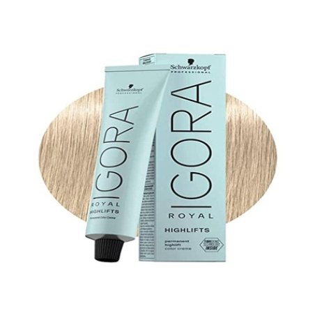 Schwarzkopf IR 12-2 B Supersch Cenere Hair Color 60ml