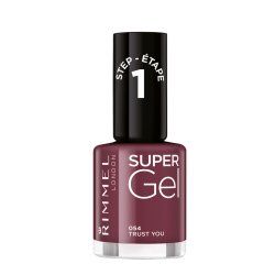 Rimmel Super Gel nail polish