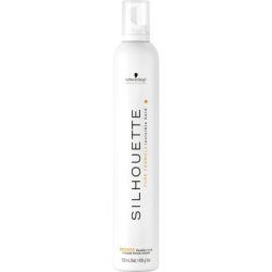 Schwarzkopf Silhouette Flexible Hold Hair mousse 500 ml Fixation