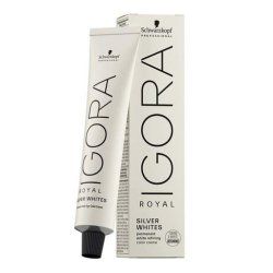 Schwarzkopf Igora Royal Silver Whites Silver 60ml