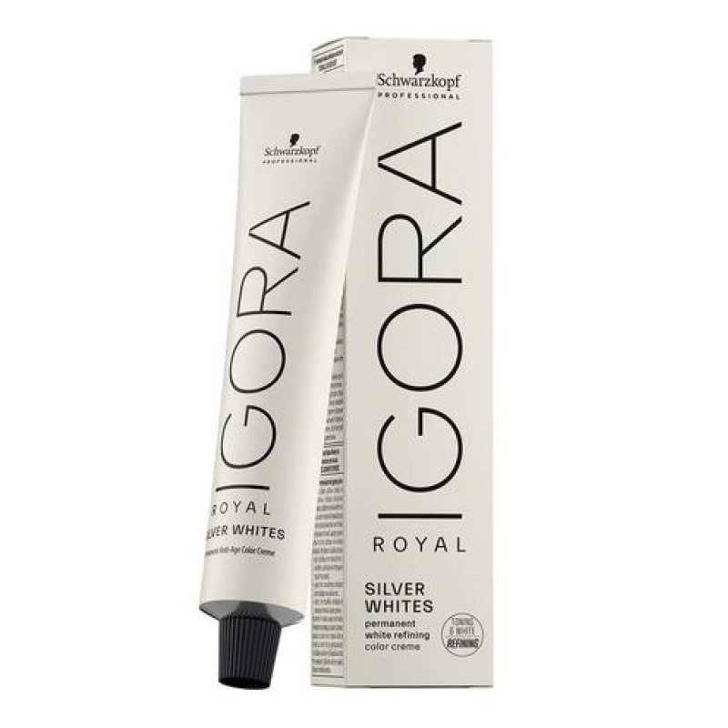 Schwarzkopf SW Igora Royal Dye 60ml