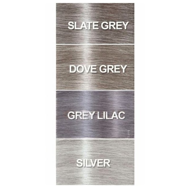 Schwarzkopf Igora Royal Silver Whites Silver 60ml