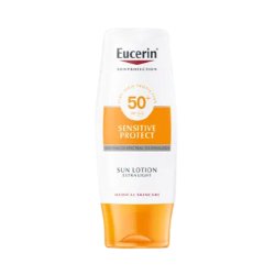 Beiersdorf Eucerin Sun Cream Gel and Allergy Protection