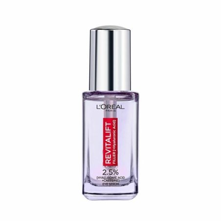 LOREAL PARIS Eye Serum and Liquid Ideal for Women