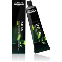 Loreal iNOA 5.17 Light Ash Messing Brown 60ml