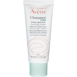 Avene Cleanance Hydra Soothing Cream 40ml