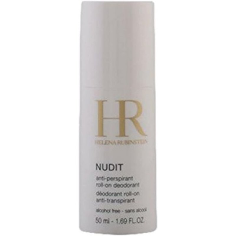 Helena Rubinstein Nudit Anti-Perspirant Roll On Deodorant 50ml