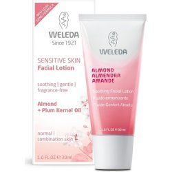 Weleda Almond Soothing Lotion 30ml