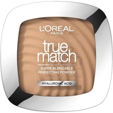 L'Oreal Paris True Match Blendable Powder Rose Beige 9g