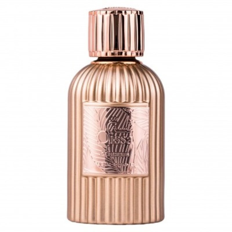 Paris Corner Qissa Delicious Eau De Parfum 100ml