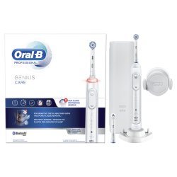 Oral-B Power Genius Professional Care Electric Toothbrush for Sensitive Teeth 940g
