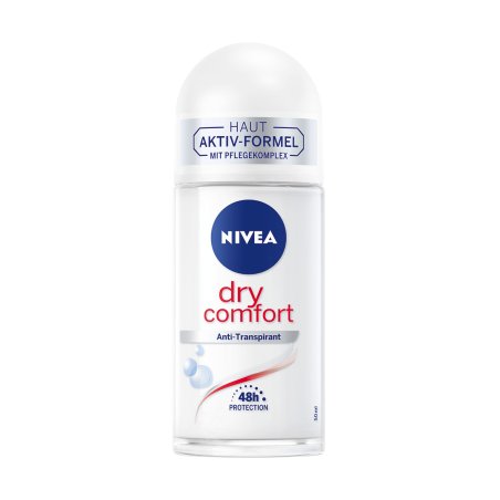NIVEA Dry Comfort Women Roll deodorant 50 ml 1 pc(s)