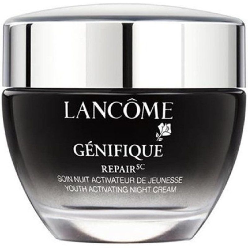 Lancome Genifique Repair Youth Activating Night Cream 1.7 oz