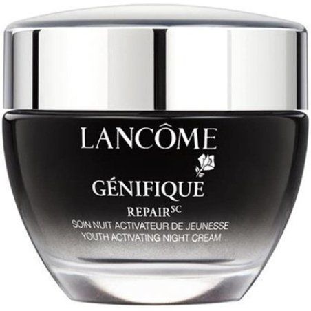 Lancome Genifique Repair Youth Activating Night Cream 1.7 oz