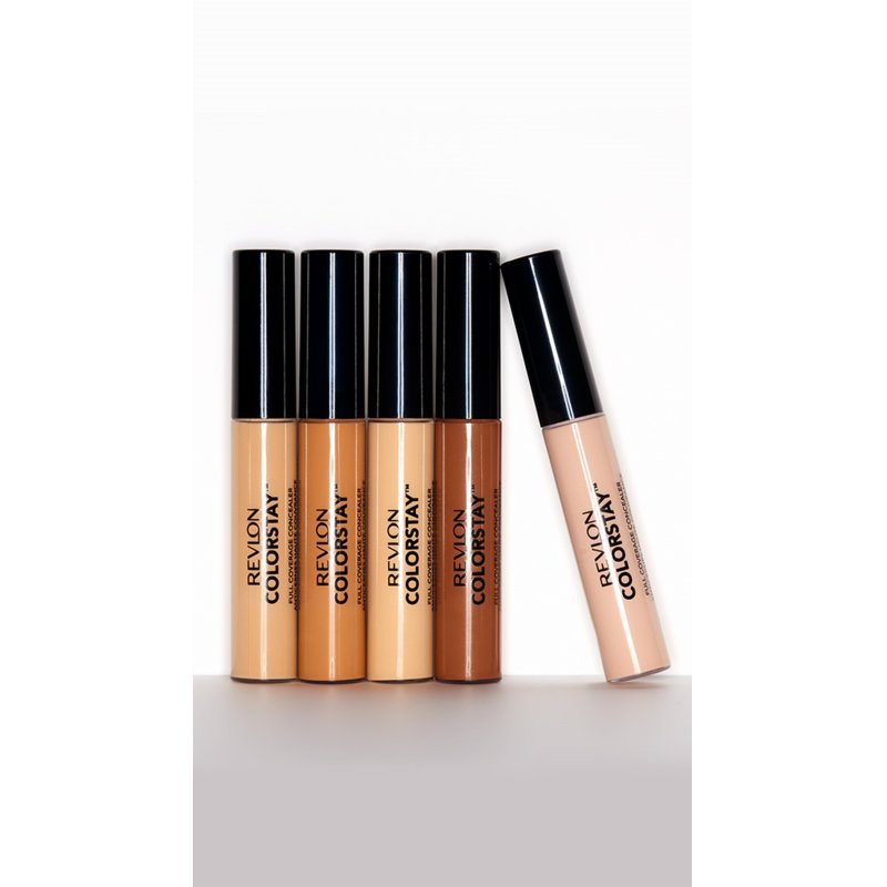 Revlon ColorStay Concealer 60 Deep - 6.2ml