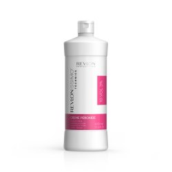REVLON PROFESSIONAL Revlonissimo Technics 10 Volume 3% Creme Peroxide Hair Oxidizer 900ml