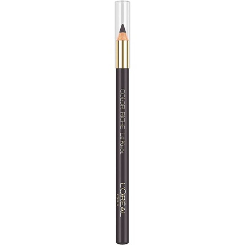 L'Oreal Paris Make-Up Designer Super Liner Le Khol 111 Metropolitan Grey