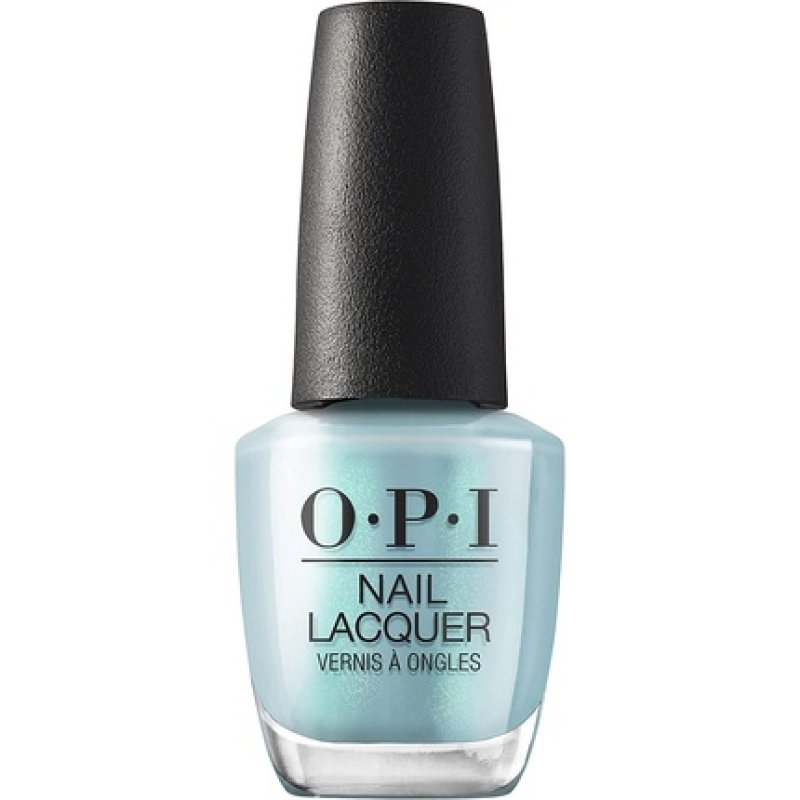 OPI Xbox Collection Long-Lasting Luxury Nail Polish Sage Simulation 15ml