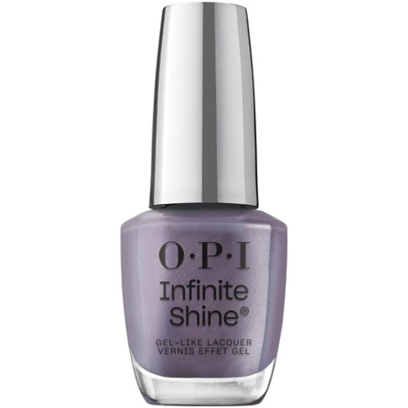OPI Infinite Shine Funmetal 0.5 Fl Oz