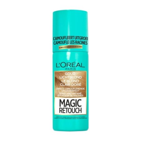 LOreal Magic Retouch Blond Spray 75ml