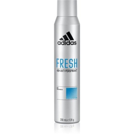 Adidas Fresh 48H Anti-Perspirant 200ml M