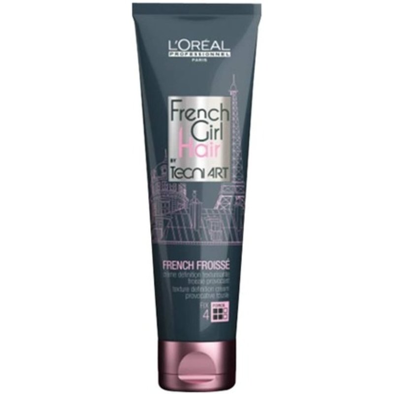 L'Oreal Professional Tecni Art French Girl Hair French Froisse Cream 150ml