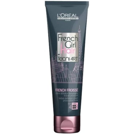 L'Oreal Professional Tecni Art French Girl Hair French Froisse Cream 150ml