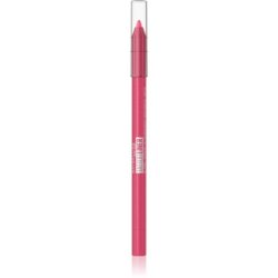 Maybelline Tattoo Liner Gel Pencil - 813 Punchy Pink, 1.3 g