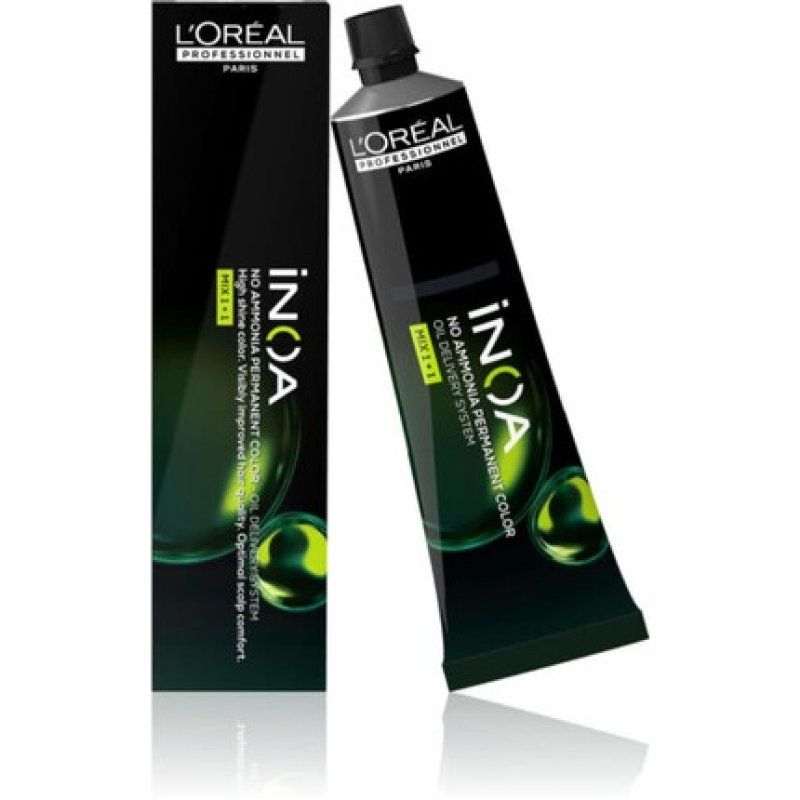 Loreal iNOA 5.15 Light Ash Mahogany 60ml