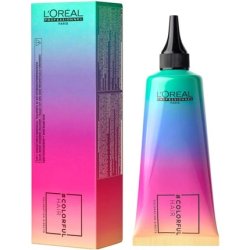 L'Oréal Colorful Hair Coral Red 90ml