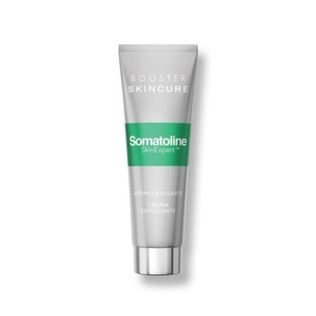 Somatoline Skin Expert Dermolevigante Exfoliating Cream 50ml