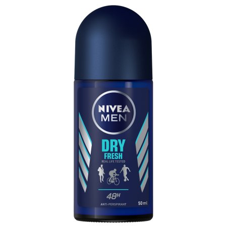 NIVEA 85991 déodorant 50 ml