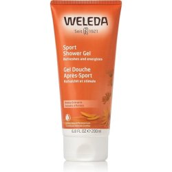Weleda Arnica Sport Shower Gel 200ml
