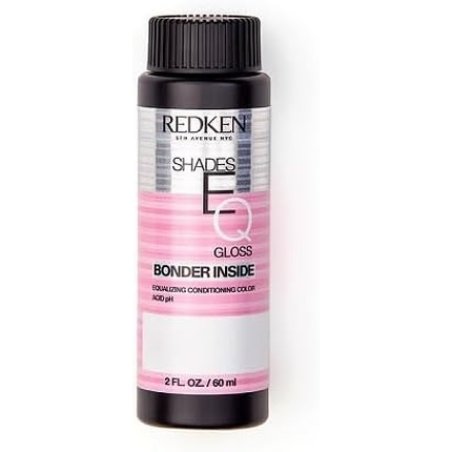 Redken Shades EQ Gloss Bonder Inside 09CR Summer Sunshine