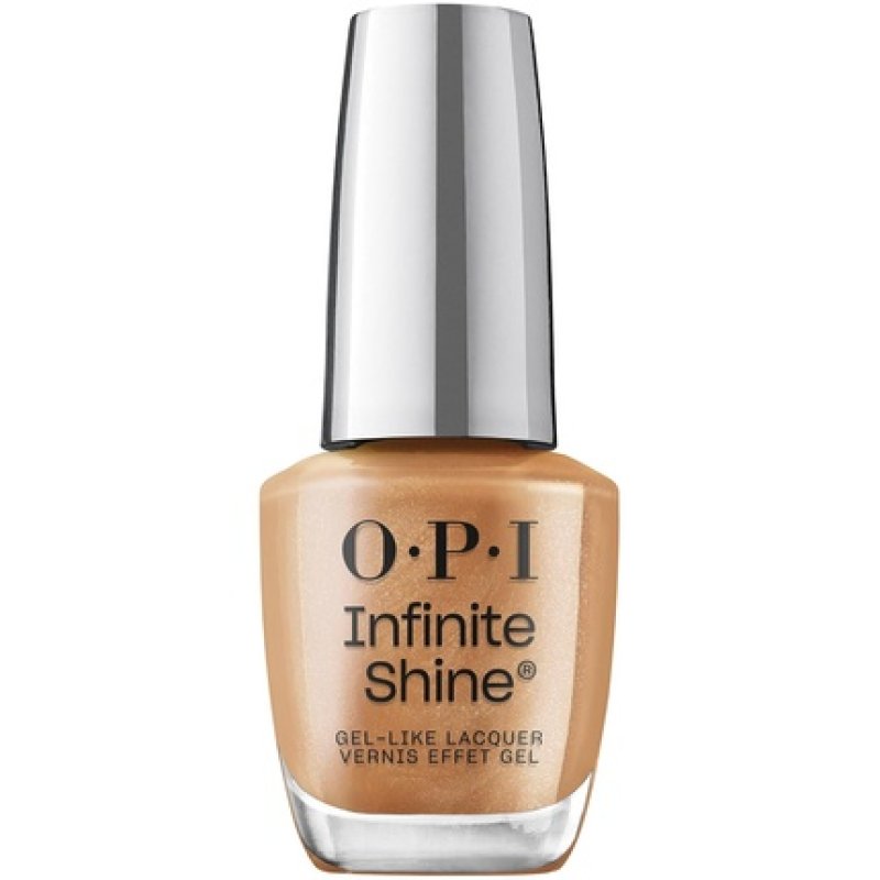 OPI Infinite Shine 2000 Karats 0.5 Fl Oz
