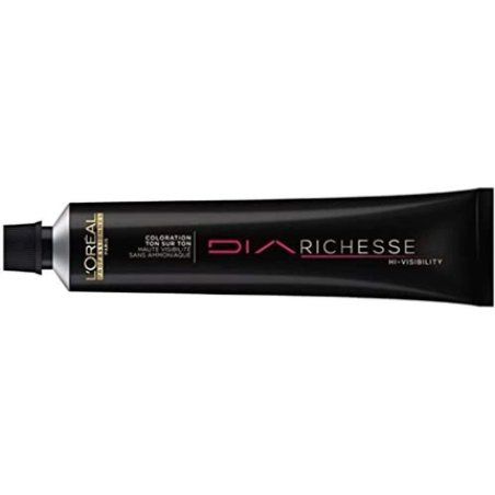L'Oreal DiaRichesse Shade .46 Copper Saffron Hair coloring 50ml