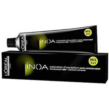 L'Oreal Professionnel Inoa Ammonia Free Hair Colour Number 8.4