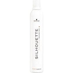 Schwarzkopf Gel Schwarzkopf Silhouette Mousse Flexible Hold