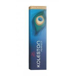 Wella Koleston Perfect 10/03 couleur de cheveux 60 ml