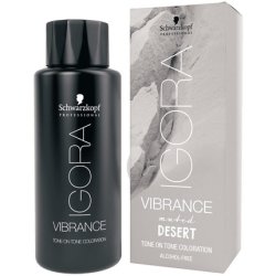 Schwarzkopf Igora Vibrance 7-42 Medium Blonde Beige Ash 60ml