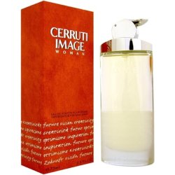 Cerruti Image Woman EDT Pour Femme 75ml