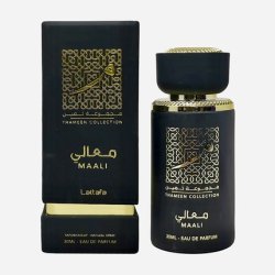 Thameen Collection MAALI Lattafa 30ml Eau De Parfum