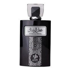 AL WATANIAH – Attar Al Wesal – Parfum Homme
