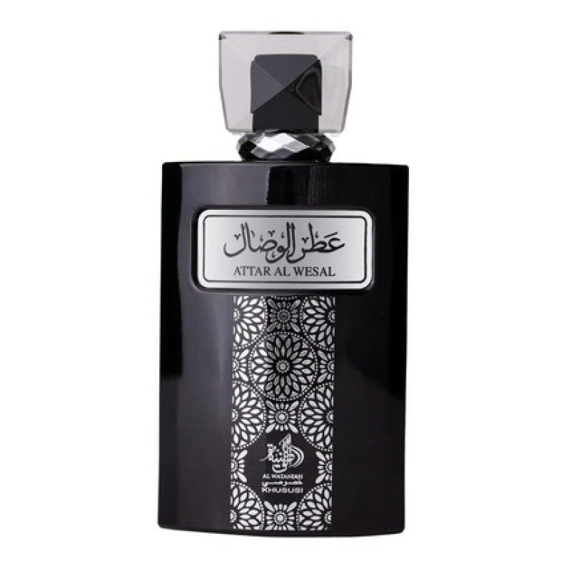 STOCKICX1 - Al Wataniah Perfume for Men Attar Al Wesal