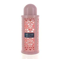 Rave Now Eau de Parfum Spray for Women 3.4 Ounce
