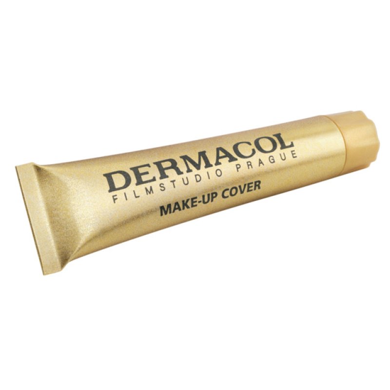 Dermacol Make-up Cover, 211