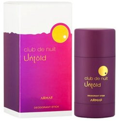 Armaf Club De Nuit Untold Deostick